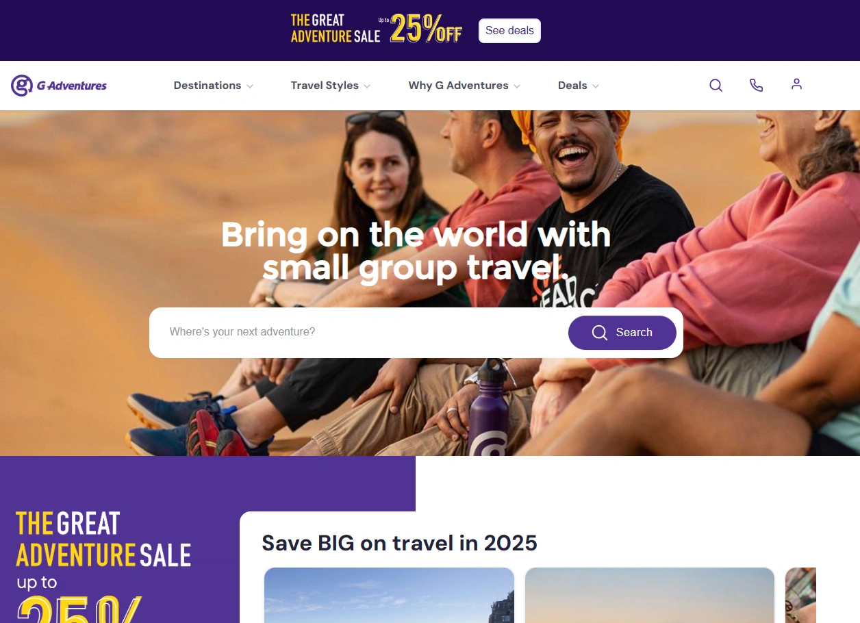 3. Unique travel names ideas